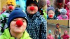 Näin tanssittiin Nenätanssia Anna Puun johdolla Outokummussa (kuva: YLE / Nuppu Stenros)