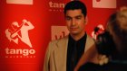 Tangomarkkinat 2012: Finaali kenraali Nino Nyman (kuva: Yle)