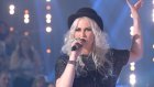 Noora Louhimo (kuva: Yle)