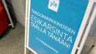 Oulu on valmis (kuva: Yle)