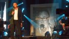Bablo harjoituksissa Seinäjoki Areenalla (kuva: Yle)