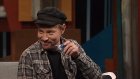 Pauli Hanhiniemi Suorana: Kortesmäki -ohjelmassa lokakuussa 2013 (kuva: Yle)