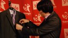 Tangomarkkinat 2012: Pekka Mikkola (kuva: Yle)