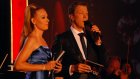 Tangomarkkinat 2012: Finaali kenraali Peltsi ja Piia Pasanen (kuva: Yle)