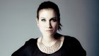 Pernilla (kuva: anatomallstar.com)