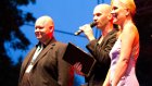 Tangomarkkinat 2012: Sävellys- ja sanoituskilpailun voittajat (kuva: Tangomarkkinat.fi / Top Focus)