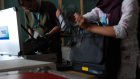 Tangomarkkinat 2012: Finaali karsinta (kuva: Yle)