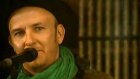 Samuli Putro YleXPopissa 2011 (kuva: Yle video)
