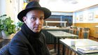 Samuli Putro (kuva: YleX)