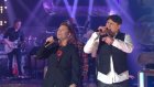 Ressu & Jussi (kuva: Yle)