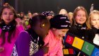 Superkeikalla! (kuva: Yle/ Jukka Lintinen)
