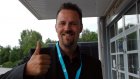 Tangomarkkinat 2012: Sami Heinonen (kuva: Yle)