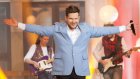 Samae Koskisen Aarrearkusta löytyy sääriluita (kuva: Yle/ Jukka Lintinen)