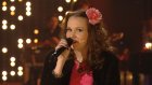 Sara Kurkola (kuva: Yle)