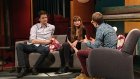 Scandinavian Music Group tarttui syntikkaan (kuva: Yle)
