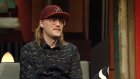 Stig Suorana: Kortesmäki -ohjelmassa 18.11.2013 (kuva: Yle)