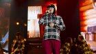 Stig UMK:n finaalissaa (kuva: YLE/Jukka Lintinen)