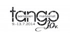 Tangomarkkinat 2014, infoboxi, musta (kuva: Tangomarkkinat.fi)
