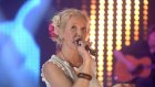 Susan Aho (kuva: Yle)