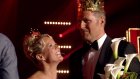 Tangokuningas ja -kuningatar 2013 Heidi Pakarinen ja Kyösti Mäkimattila (kuva: Yle)