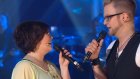Tanja & Pasi (kuva: Yle)