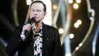 Tapani Kansa (kuva: Yle)