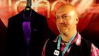 Tangomarkkinat 2013: Teo Turunen (kuva: Yle)