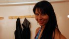 Tangomarkkinat 2012: Terhi Matikainen (kuva: Yle)