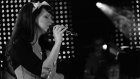 Tangomarkkinat 2012: Terhi Matikainen (kuva: Yle)