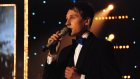 Kuningasfinaali: Tero Heikari (kuva: Yle)