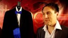 Tangomarkkinat 2013: Tero Heikari (kuva: Yle)
