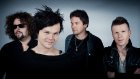 The Rasmus (kuva: The Rasmus)