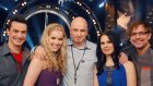 Perjantaina laulattaa! (kuva: Yle)