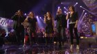 Paula, Laura, Antti, Osku & Sami - Sata kesää tuhat yötä (kuva: Yle)