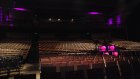 Tangomarkkinat 2012 semifinaali Turku: Toistaiseksi tyhjää (kuva: Yle)