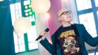 Toni Wirtasen kauhea hämmäshäkki (kuva: Yle/ Jukka Lintinen)