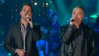 Charles & Mikael - Tuomittuna kulkemaan (kuva: Yle)