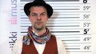 Tuure (kuva: Yle)