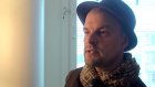 Tuure Kilpeläinen (kuva: Yle video)