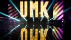 UMK 2014, Peacock (kuva: Tomi Mikola)