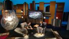 Uniklubi (Suorana: Kortesmäki 24.2.2014) (kuva: Yle)