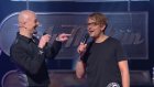 Veeti & Antti (kuva: Yle)