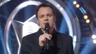 Ville Leinonen (kuva: Yle)