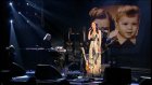 Janna Hurmerinta tulkitsi Alatalon klassikoita (kuva: YLE)