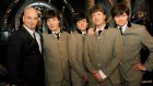 Tartu Mikkiin laulattaa The Beatlesin tahdissa (kuva: YLE)