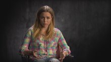 Paula Vesala (kuva: Yle)