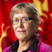 Sirkka Halonen (kuva: Yle)