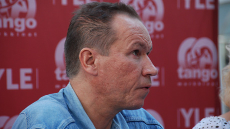 Ilkka ”Ile” Vainio, tuottaja ja sanoittaja