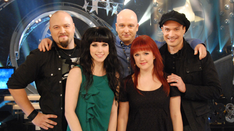 Tartu Mikkiin 157 (kuva: Yle)