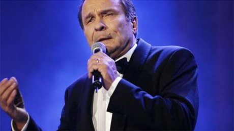Reijo Taipale (kuva: Heli Sorjonen / YLE)